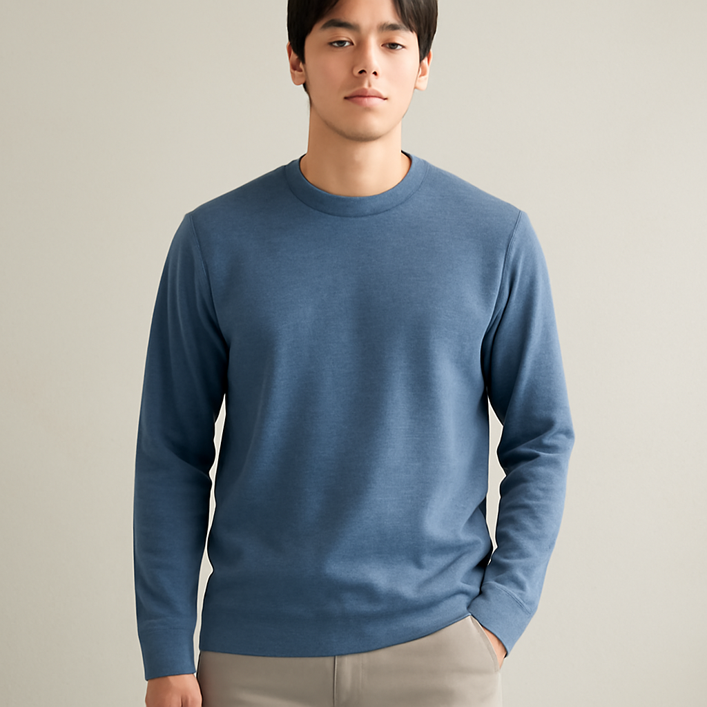 남성긴팔티추천 대표 이미지